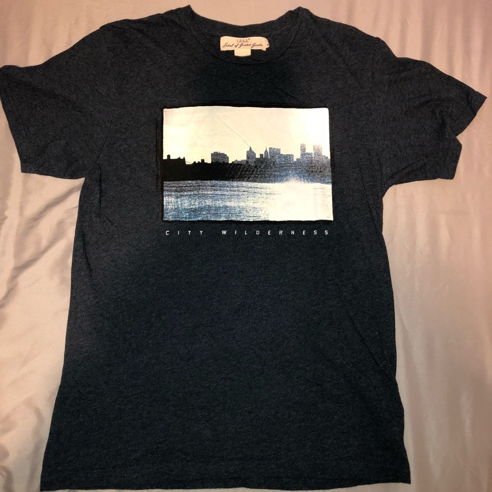 Men’s H&M T-Shirt